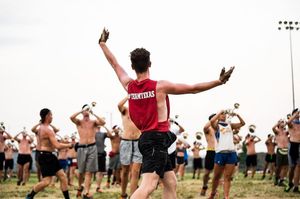 Image post by @thephantomregiment on Instagram