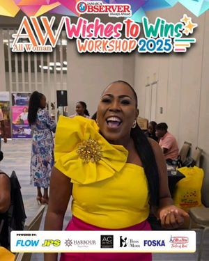 Image post by @jamaicaobserver on Instagram