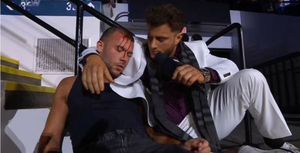 Image post by @The_MJF on Twitter