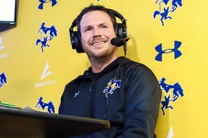 Image post by @mcneesesports on Instagram