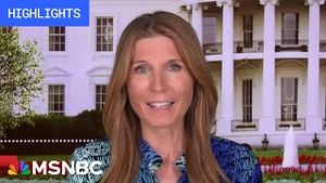 Video post by @msnbc on YouTube