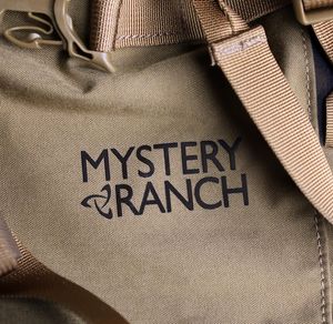 Image post by @mysteryranch on Instagram