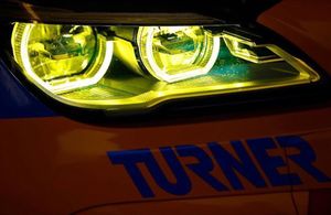 Image post by @turnermotorsport on Instagram