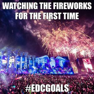 Image post by @edc_lasvegas on Instagram