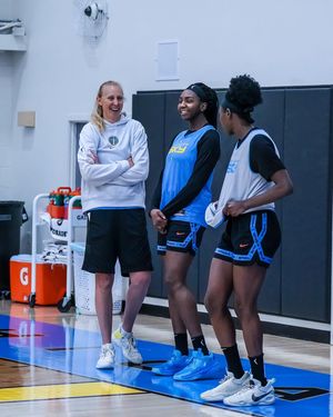 Image post by @chicagosky on Instagram