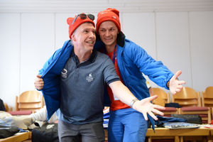 Image post by @worldcurling on Instagram