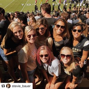 Image post by @purduewswimdive on Instagram