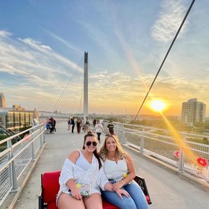 Image post by @visitomaha on Instagram