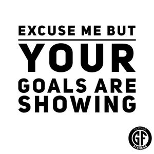 Image post by @glover.fitness on Instagram