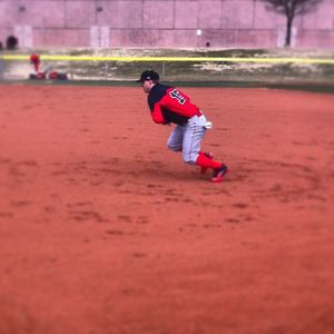 Image post by @utahbaseball on Instagram