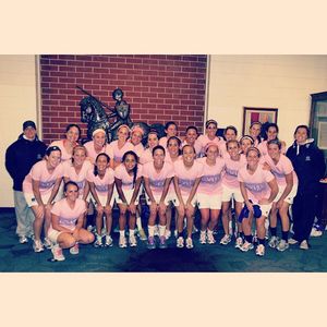 Image post by @hcrosswlax on Instagram