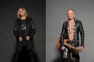 Image post by @defleppard on Instagram
