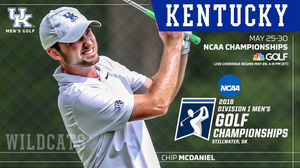 Image post by @ukmensgolf on Instagram
