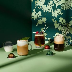 Image post by @nespresso on Instagram