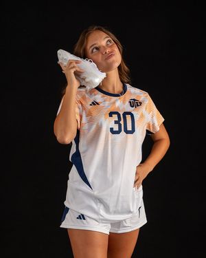 Image post by @utepminerssoccer on Instagram