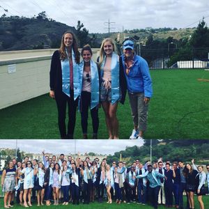 Image post by @usdwtennis on Instagram