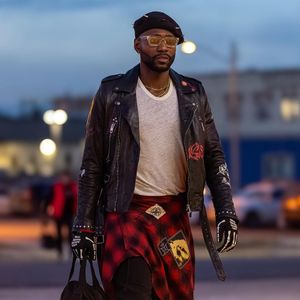 Image post by @theimpossibleartist on Instagram