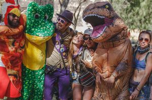 Image post by @dirtybirdcamp on Instagram