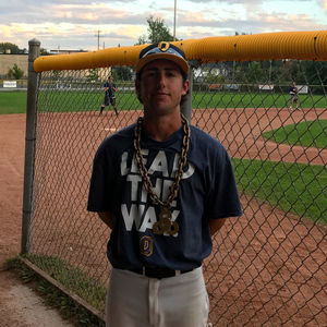 Image post by @gaelsbaseball on Instagram