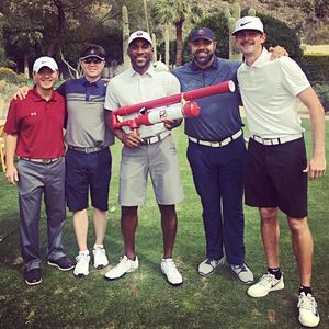Image post by @realpatrickpeterson on Instagram