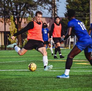 Image post by @spalding_soccer on Instagram