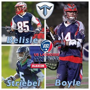 Image post by @trilogylacrosse on Instagram