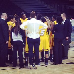 Image post by @vcuathletics on Instagram