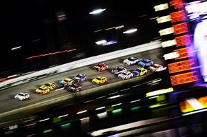 Image post by @daytona on Instagram