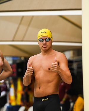 Image post by @sundevilswimdive on Instagram