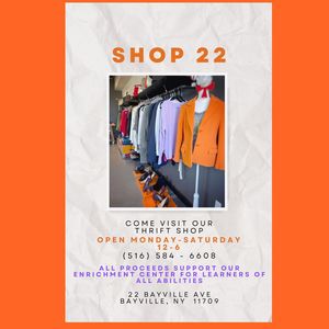 Image post by @gallery22bayville on Instagram