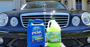 Image post by @peakauto on Instagram