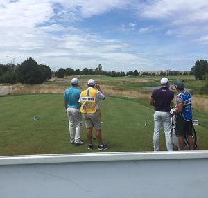 Image post by @bryanbrosgolf on Instagram
