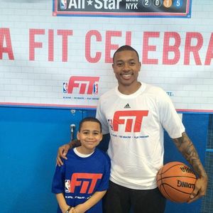 Image post by @nbacares on Instagram