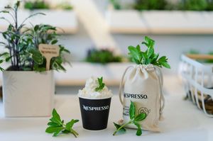 Image post by @nespressousa on Instagram