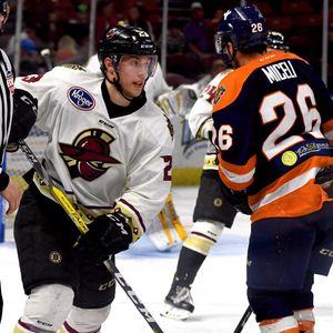 Image post by @atlgladiators on Instagram