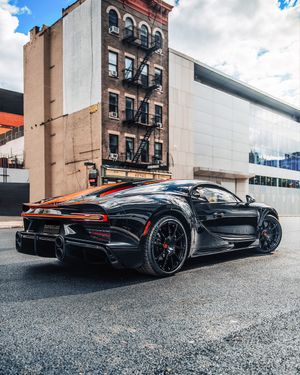 Image post by @bugatti on Instagram