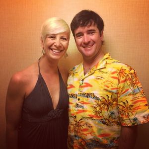 Image post by @bubbawatson on Instagram