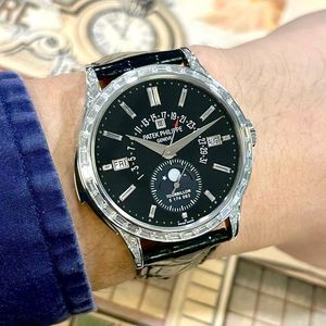 Image post by @sothebyswatches on Instagram