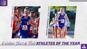 Video post by @mountainwestconference on Facebook