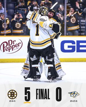 Image post by @nhl on Instagram