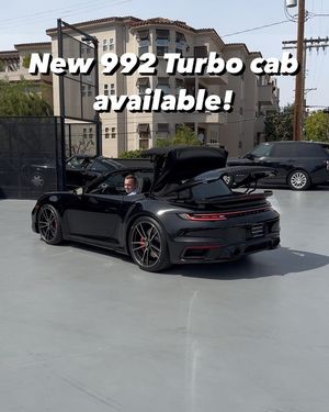 Image post by @porschefromsamuel on Instagram