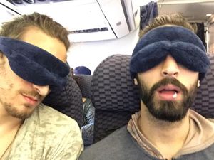 Image post by @magicgiant on Instagram