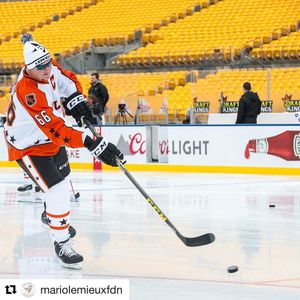 Image post by @acrisurestadium on Instagram
