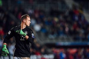 Image post by @mterstegen1 on Instagram