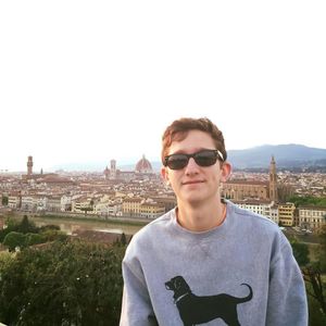 Image post by @huskython on Instagram