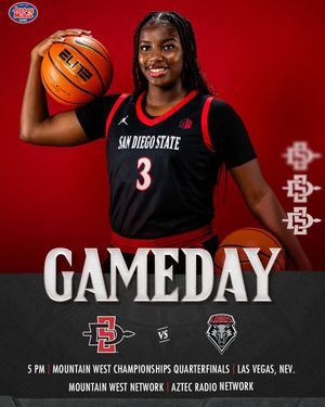 Image post by @aztecwbb on Instagram