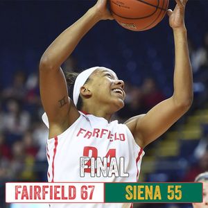 Image post by @fairfieldstags on Instagram