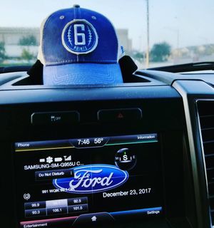 Image post by @6pointsjax on Instagram