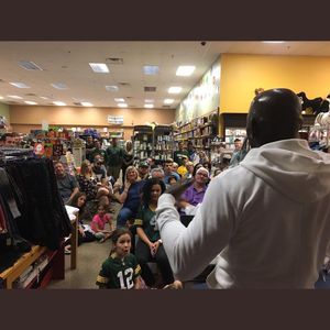 Image post by @donald_driver80 on Instagram
