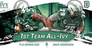 Image post by @dartmouthftbl on Instagram